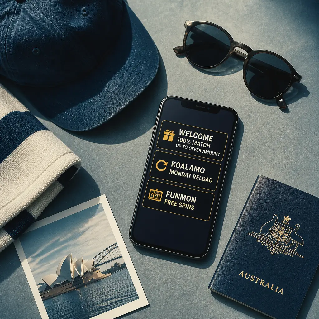 Fair Go Casino Promo Code Guide for Australia visual guide for Fair Go Casino