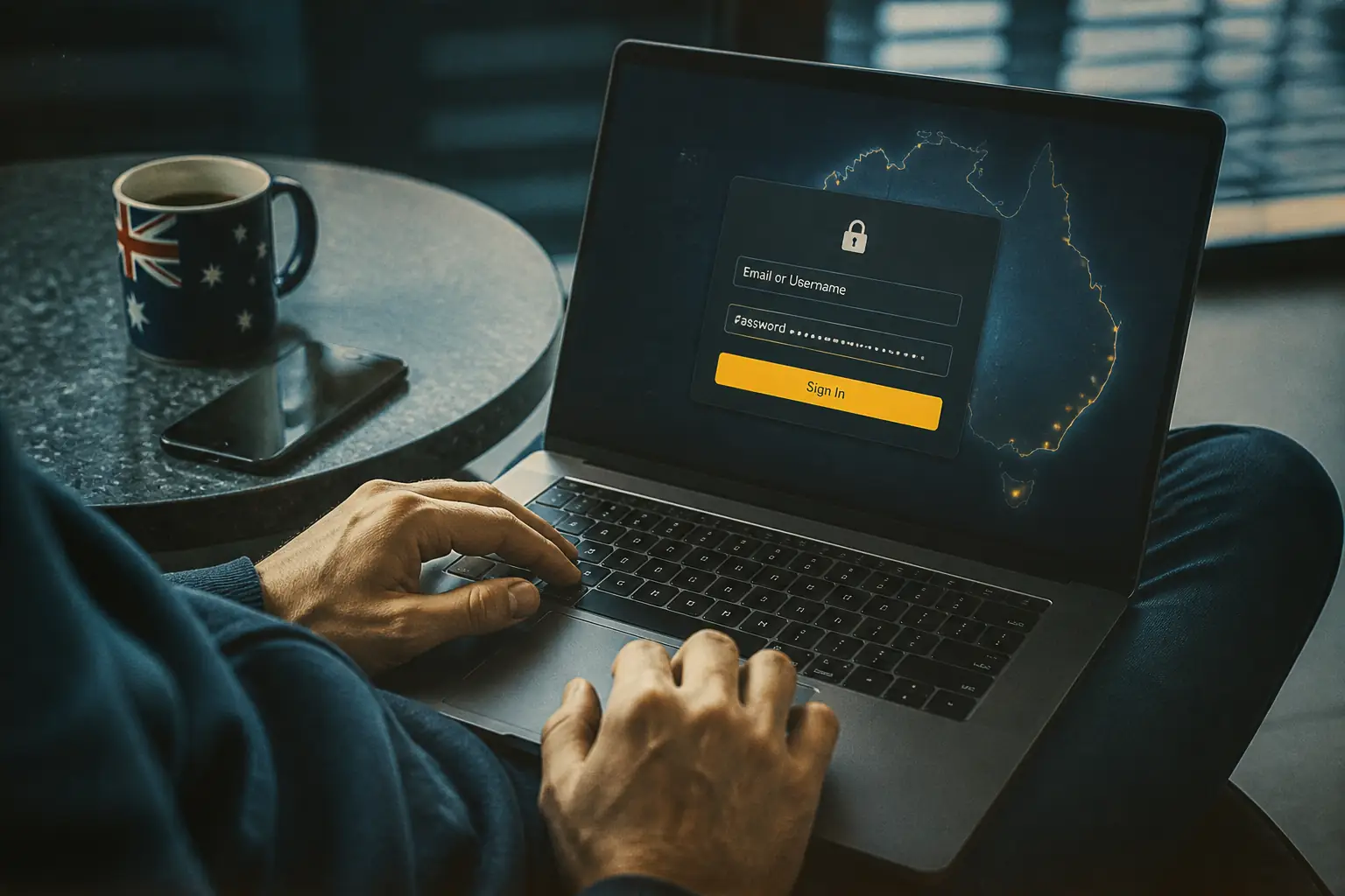 Fair Go Casino Login Australia – Sign In to Your Account visual guide for Fair Go Casino